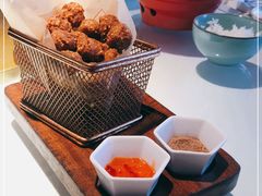 -悦融·京鲁菜·露台花园(安定门店)