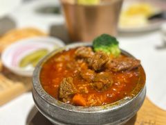 -俄士厨房(时代天街店)