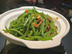 -小菜园新徽菜(青岛市南万象城店)