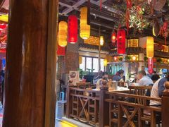 -湘水谣(芙蓉店)