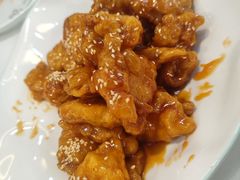 -大眼锅贴饺子(河西店)