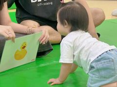 -全优加早教托育园(广百新一城店)