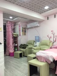 点击看大图 -吉吉靓甲美睫