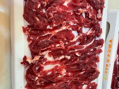-潮悦牛肉火锅城(水贝店)