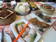 -虾饺妹·酒家(海珠广场店)