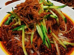 -春花民族美食(佳木斯总店)