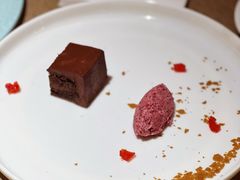 -波特曼西餐厅(中央大街店)