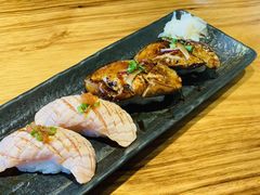 -江户前寿司(好运街店)