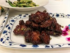 麦仁秘制骨-宁波状元楼酒店(和义路店)