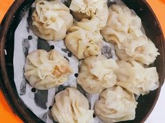 -枫泾丁氏烧卖(枫丽路店)