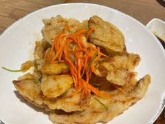 -金掌勺锅包肉(华润万象城店)