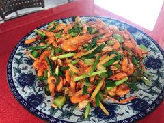 -生态苑农庄(十里画廊遇龙河店)