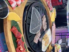 -玄希浪漫厨房·韩料烤肉(湖滨银泰in77店)