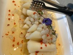 -村长家的疙瘩汤·东营菜(东营茶城店)