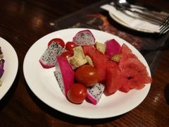 -食间牛排(湖西路店)