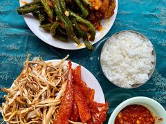 -春花民族美食(佳木斯总店)