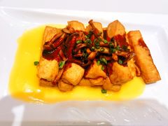 -惠丰堂饭庄(北洼路店)