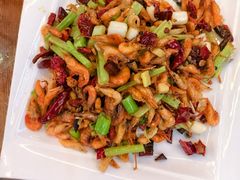 -老味道1992(武当山店)