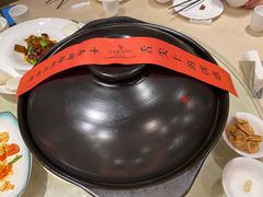 -千岛湖君澜度假酒店(文广轩中餐厅)