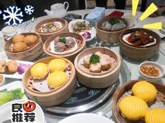-德兴show鲜·蒸汽海鲜火锅餐厅(格创悦里店)