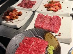 -焱铁烧·黑毛和牛专门店(杭州嘉里中心店)