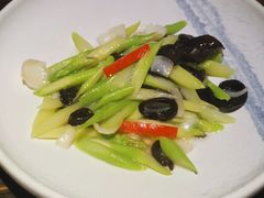 -江太极江浙菜(马桥万达广场店)