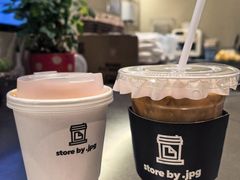 -JPG coffee(广州体育西店)
