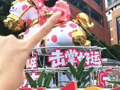 -VT101维多利广场