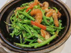 -山泉公馆酒家(珠江新城店)