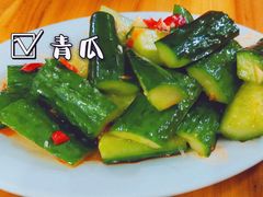 -芳记粉店(总店)