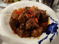 啤酒鸭-白鹿江西餐厅(北师大店)