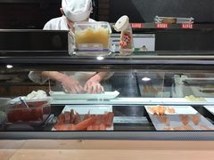 -玄海寿司(国贸店)