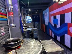 -入火韩国烤肉(凯旋广场店)