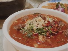 -寻味顺德·南记酒家·传统顺德菜·鱼生(广源路店)