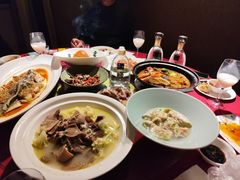 -A One Kitchen·南京精菜馆(晶丽酒店店)