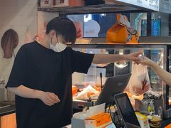 -前进5路汉堡炸鸡(昙华林店)