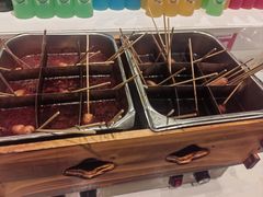 -玫瑰花园自助烤肉(顺义鑫海韵通店)