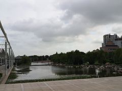 -丁家河公园
