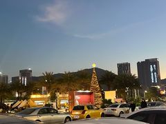 -炭舍干锅(华发商都店)