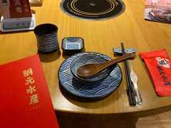 -綱元·海鲜豆捞(明州里店)