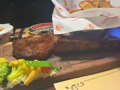 -马迭尔德式西餐精酿啤酒屋(中央大街店)