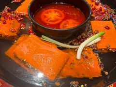 -三江两海老火锅(北京首店)