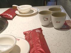 -三人行骨头王火锅(长寿店)