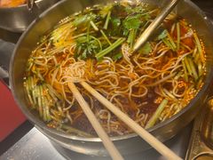 -核桃碳烤肉馆(深圳首店)