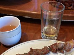 -紫光园·烤鸭·北京菜(劲松店)