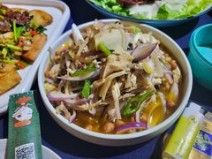 -伊带伊路新疆美食府(呼家楼店)