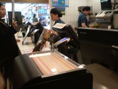 -麦当劳(中山公园龙之梦店)