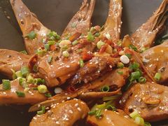 -王家土菜馆(霍山县店)