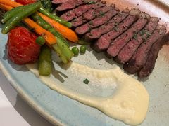 -普朗姆生蚝牛排馆 The Plump Oyster(成都摩方购物中心店)