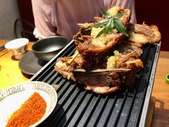 -敏珠拉姆藏餐·南京厨房(富春江东街店)